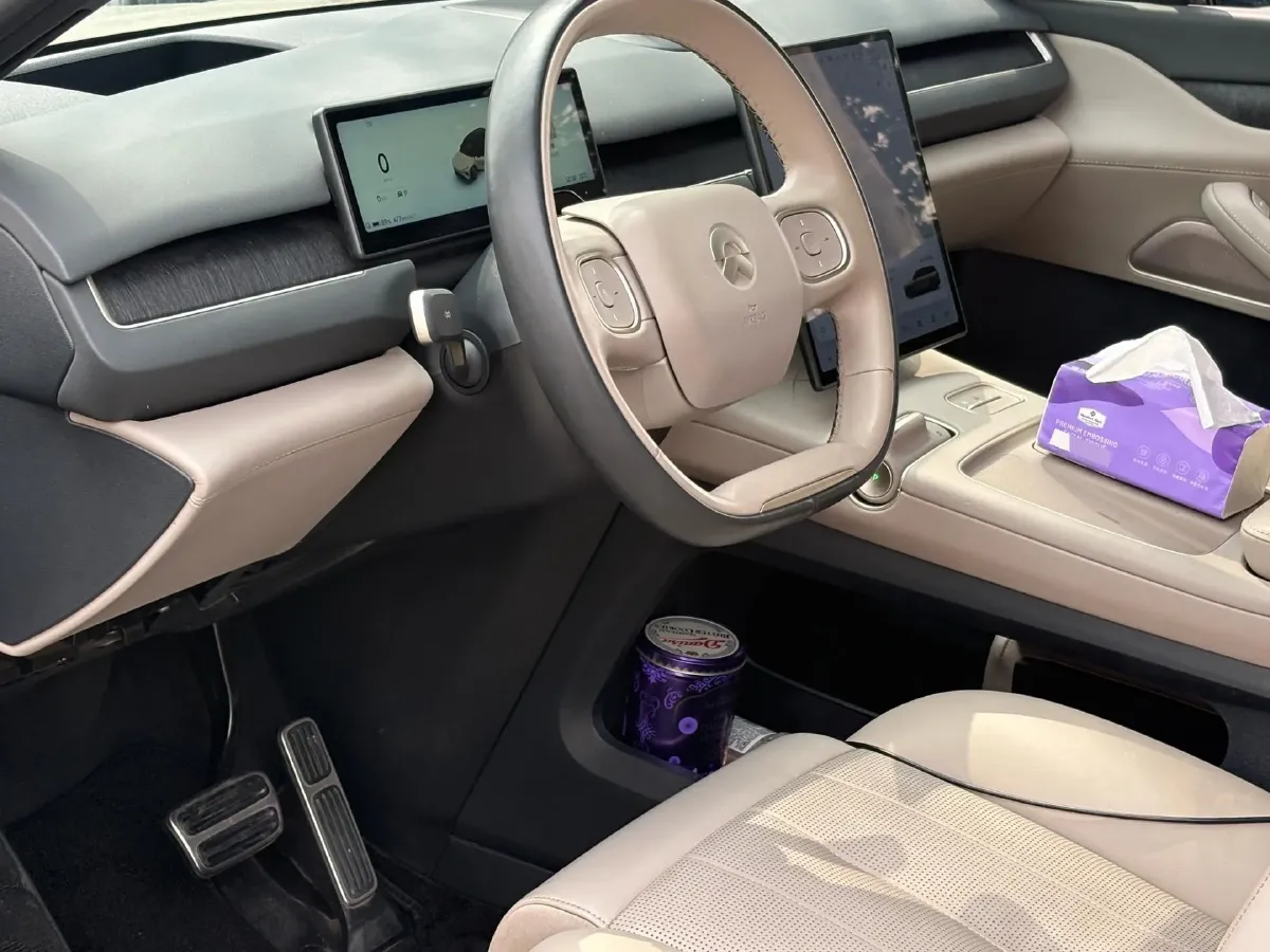 2023 NIO ES8 BEV 100KWH,autocango,china used car exporter,china ev exporter,chinese used car exporter,chinese used ev exporter