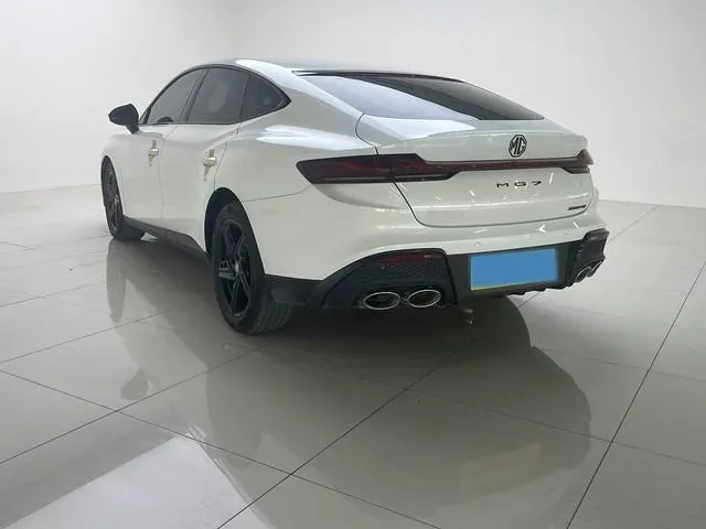2023 MG 7 1.5T 188HP L4 7DCT,autocango,china used car exporter,china ev exporter,chinese used car exporter,chinese used ev exporter