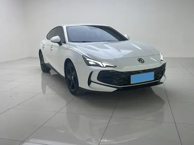 2023 MG 7 1.5T 188HP L4 7DCT,autocango,china used car exporter,china ev exporter,chinese used car exporter,chinese used ev exporter