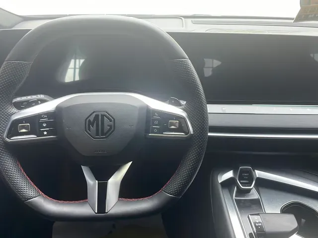 2023 MG 7 1.5T 188HP L4 7DCT,autocango,china used car exporter,china ev exporter,chinese used car exporter,chinese used ev exporter