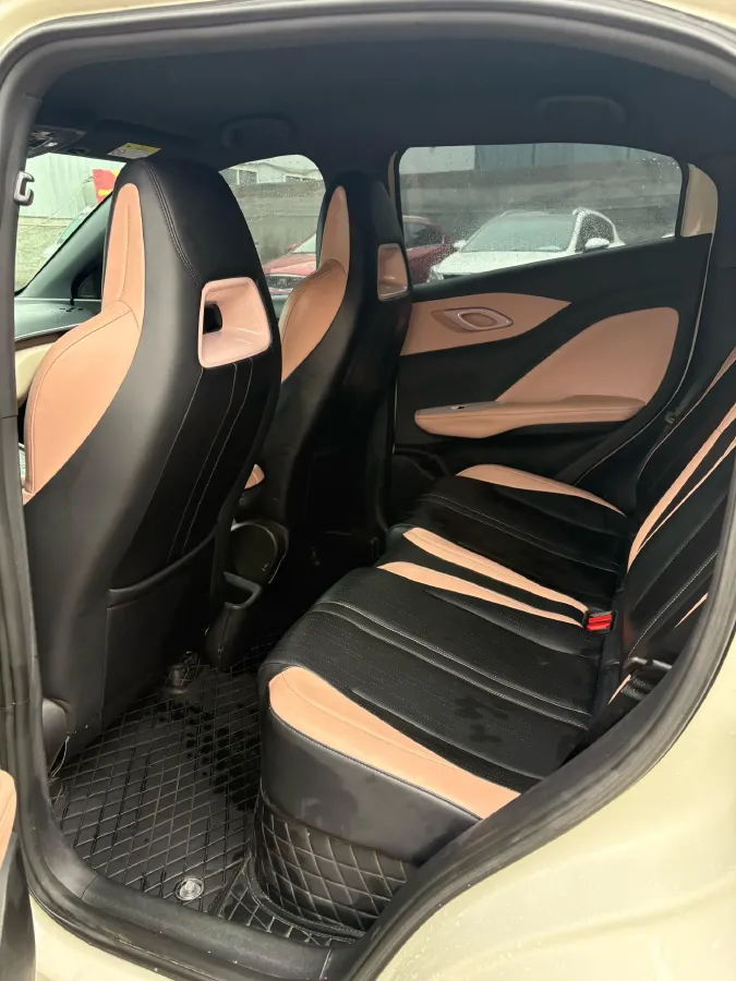 2023 BYD Seagull BEV 30.08KWH,autocango,china used car exporter,china ev exporter,chinese used car exporter,chinese used ev exporter