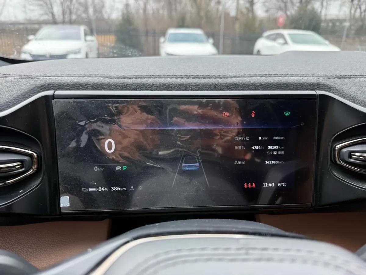 2019 NIO ES6 BEV 70KWH,autocango,china used car exporter,china ev exporter,chinese used car exporter,chinese used ev exporter