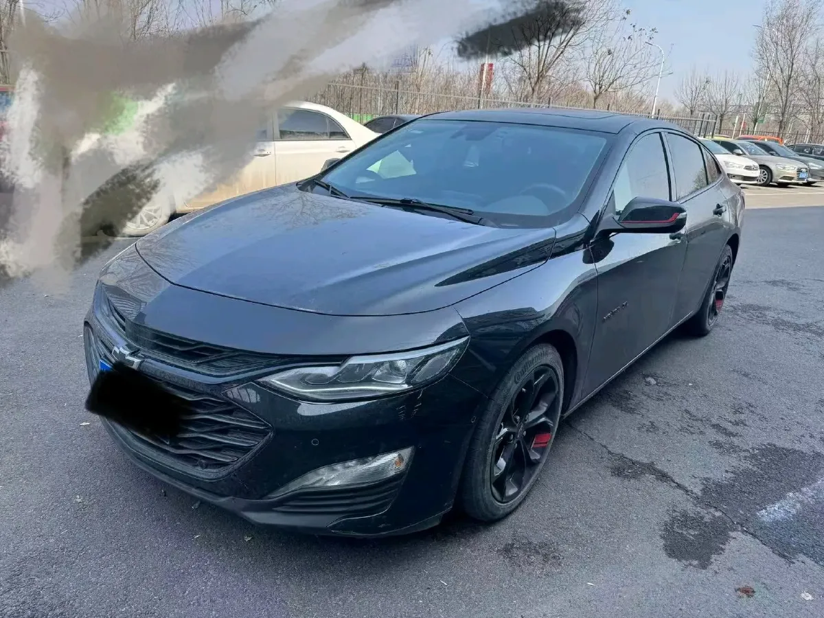 2022 Chevrolet Malibu XL 2.0T 237HP L4 9AT,autocango,china used car exporter,china ev exporter,chinese used car exporter,chinese used ev exporter
