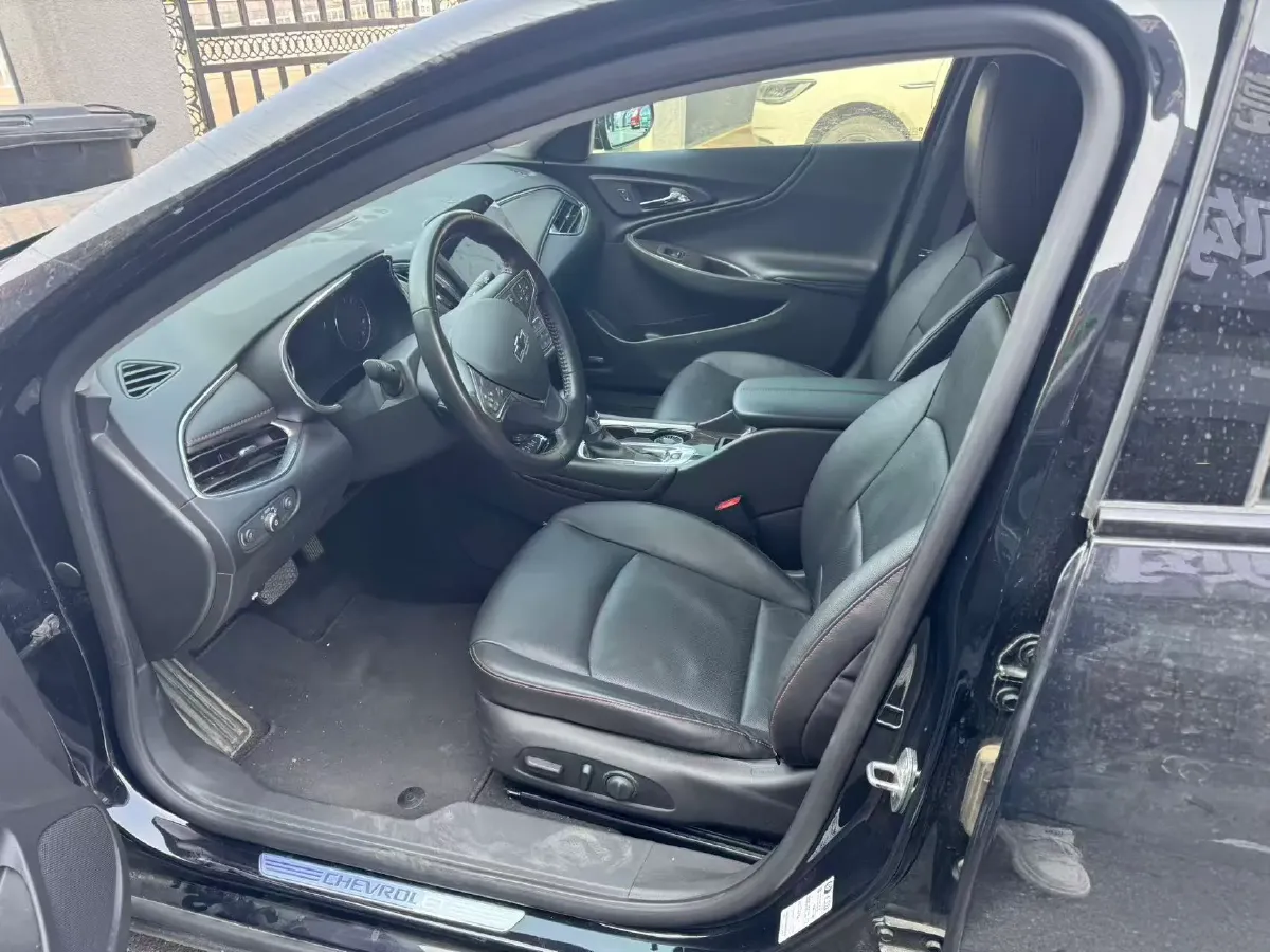 2022 Chevrolet Malibu XL 2.0T 237HP L4 9AT,autocango,china used car exporter,china ev exporter,chinese used car exporter,chinese used ev exporter