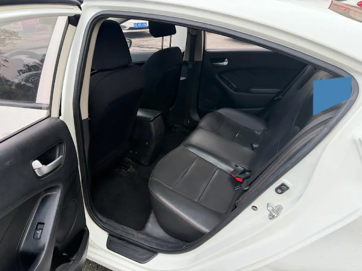 2017 Kia K3 1.6L 128HP L4 6AT,autocango,china used car exporter,china ev exporter,chinese used car exporter,chinese used ev exporter