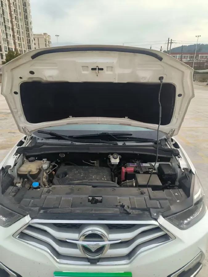 2018 HaiMa S5 Young Edition 1.6L 122HP L4 CVT,autocango,china used car exporter,china ev exporter,chinese used car exporter,chinese used ev exporter