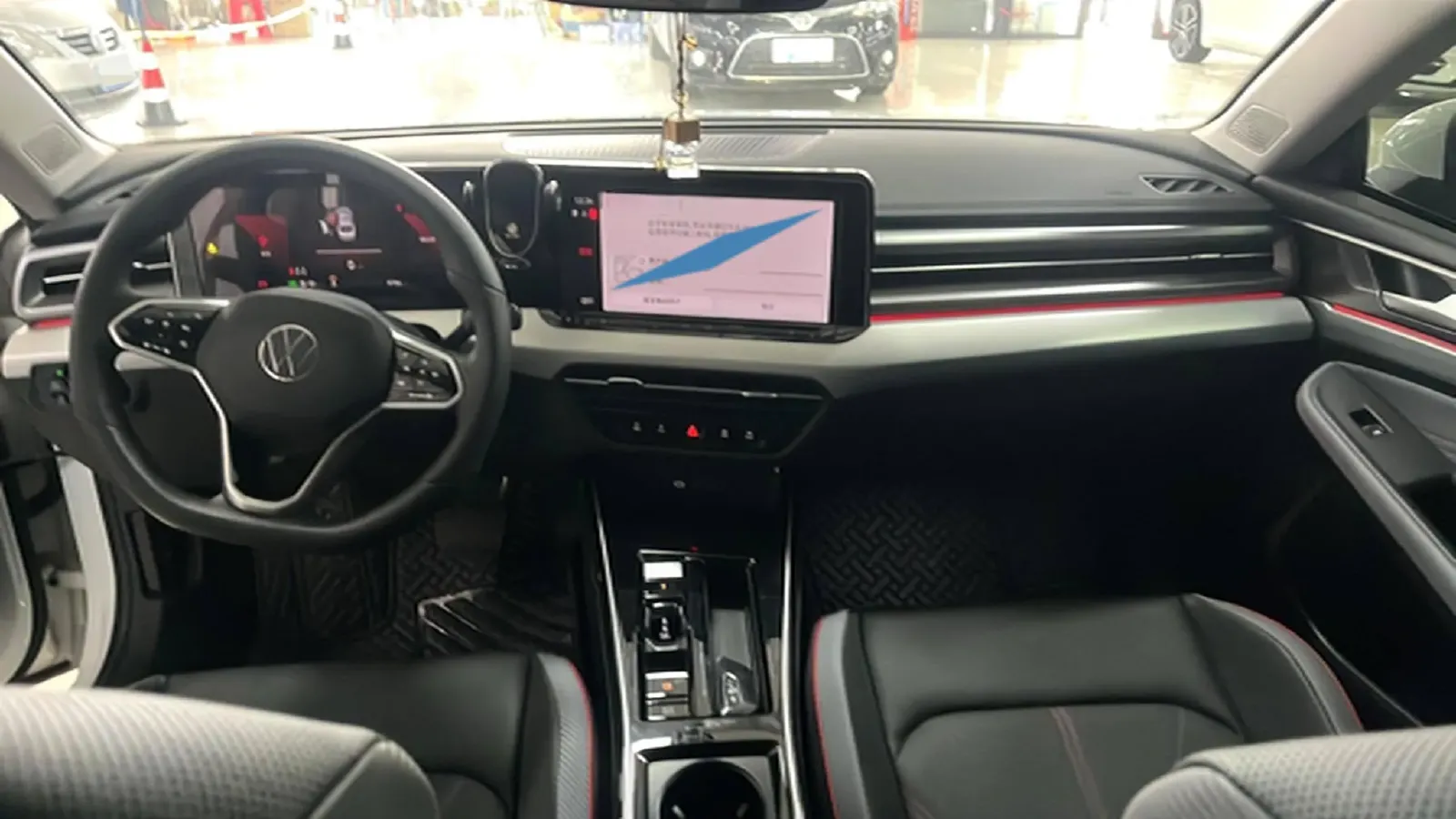 2024 Volkswagen Lamando 1.4T 150HP L4 7DCT,autocango,china used car exporter,china ev exporter,chinese used car exporter,chinese used ev exporter