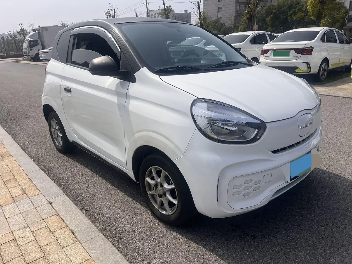 2022 Roewe Clever BEV 29KWH,autocango,china used car exporter,china ev exporter,chinese used car exporter,chinese used ev exporter