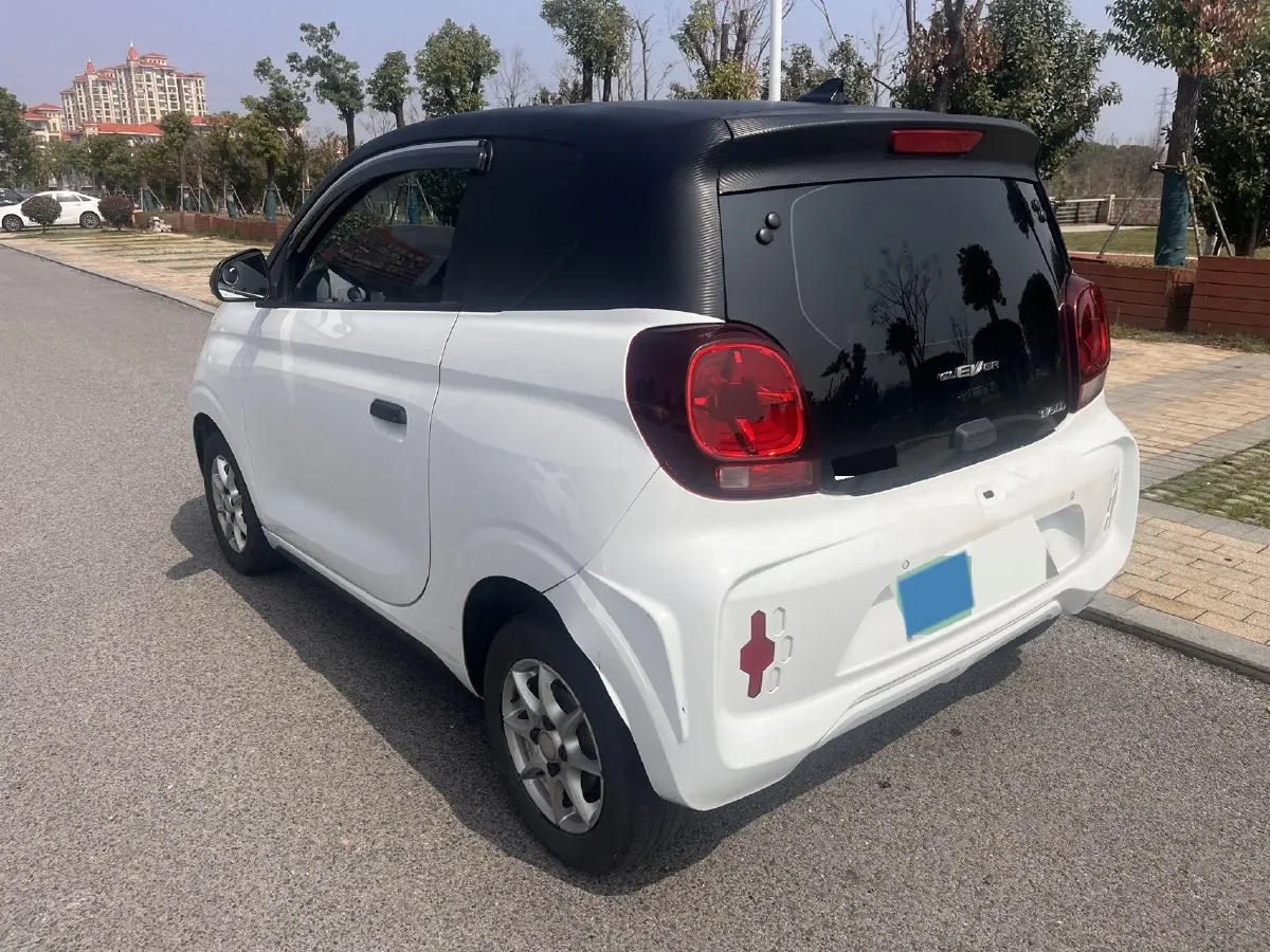 2022 Roewe Clever BEV 29KWH,autocango,china used car exporter,china ev exporter,chinese used car exporter,chinese used ev exporter
