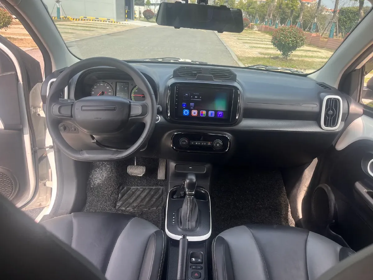 2022 Roewe Clever BEV 29KWH,autocango,china used car exporter,china ev exporter,chinese used car exporter,chinese used ev exporter