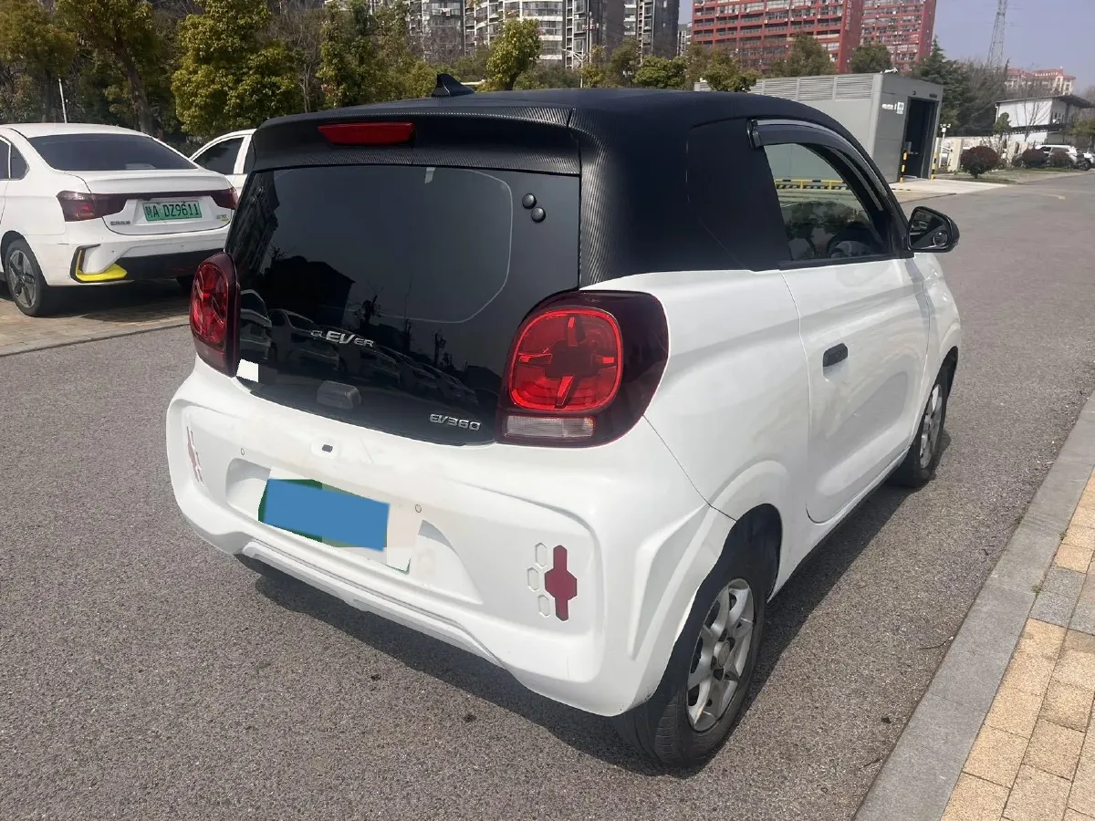 2022 Roewe Clever BEV 29KWH,autocango,china used car exporter,china ev exporter,chinese used car exporter,chinese used ev exporter