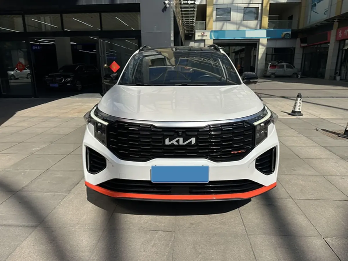 2021 Kia Sportage R 1.5T 200HP L4 7DCT,autocango,china used car exporter,china ev exporter,chinese used car exporter,chinese used ev exporter