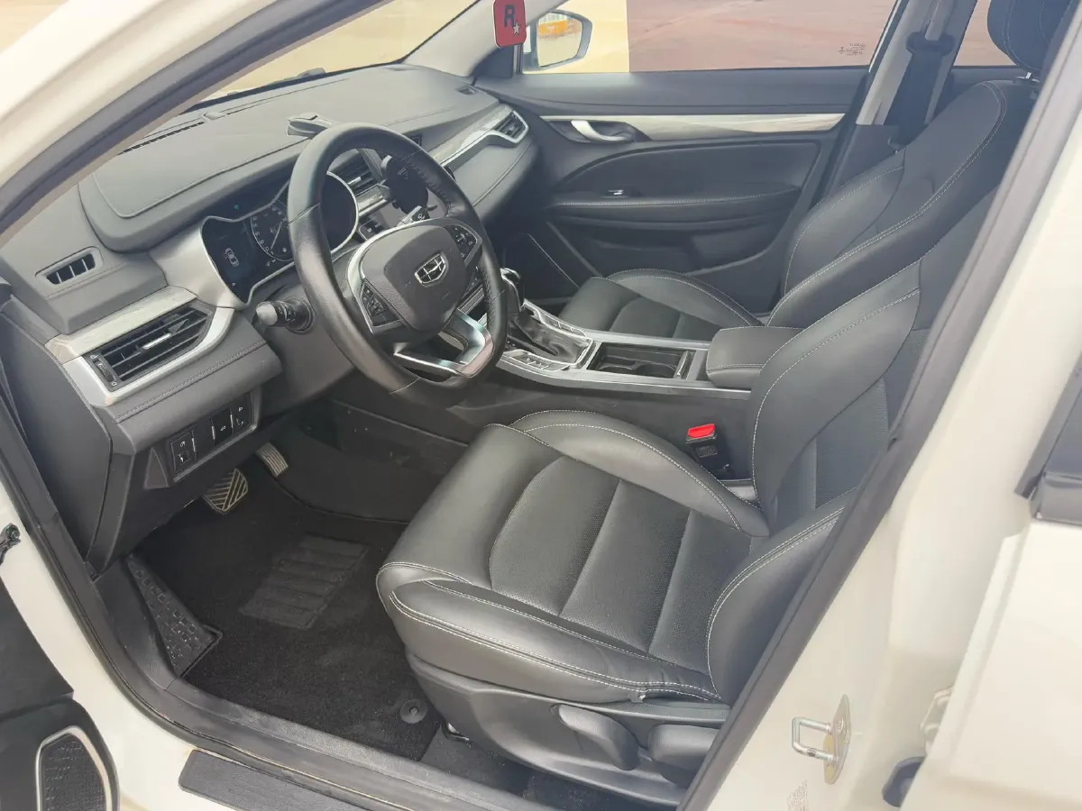 2018 Geely Emgrand 1.5L 109HP L4 CVT,autocango,china used car exporter,china ev exporter,chinese used car exporter,chinese used ev exporter