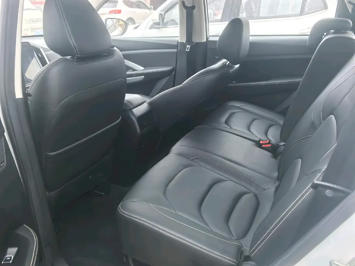 2020 HanTeng X5 1.5T 156HP L4 6AT,autocango,china used car exporter,china ev exporter,chinese used car exporter,chinese used ev exporter