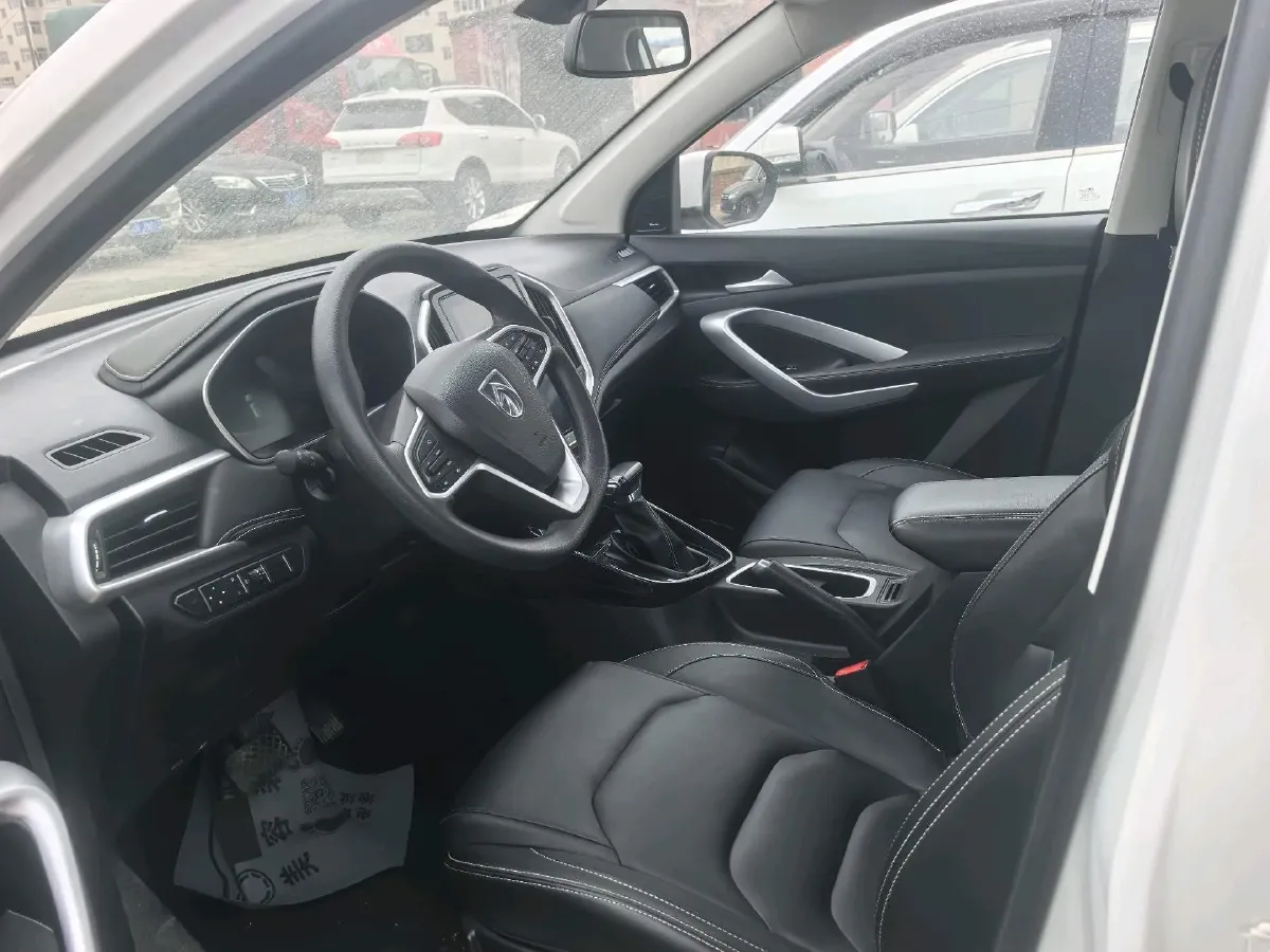 2020 HanTeng X5 1.5T 156HP L4 6AT,autocango,china used car exporter,china ev exporter,chinese used car exporter,chinese used ev exporter