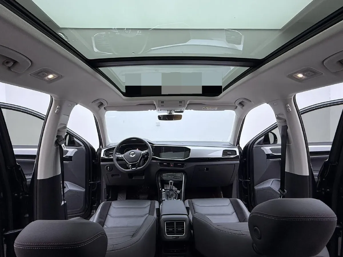 2022 Volkswagen Tayron 1.4T 150HP L4 7DCT,autocango,china used car exporter,china ev exporter,chinese used car exporter,chinese used ev exporter