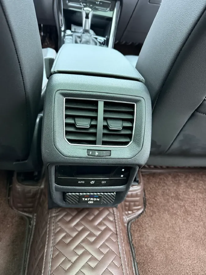 2022 Volkswagen Tayron 1.4T 150HP L4 7DCT,autocango,china used car exporter,china ev exporter,chinese used car exporter,chinese used ev exporter