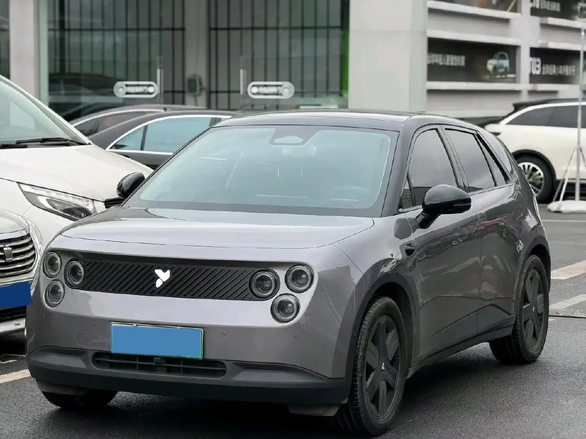 2025 Firefly Firefly BEV,autocango,china used car exporter,china ev exporter,chinese used car exporter,chinese used ev exporter