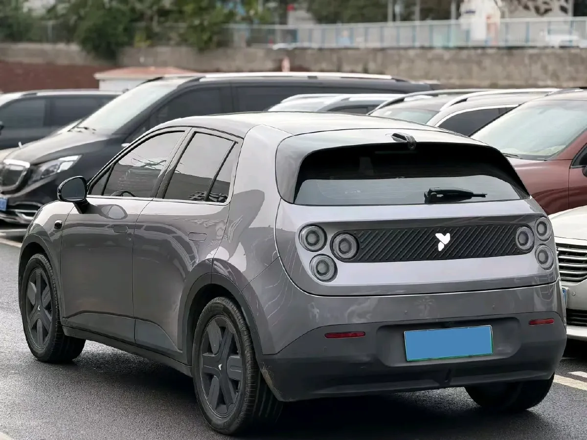 2025 Firefly Firefly BEV,autocango,china used car exporter,china ev exporter,chinese used car exporter,chinese used ev exporter