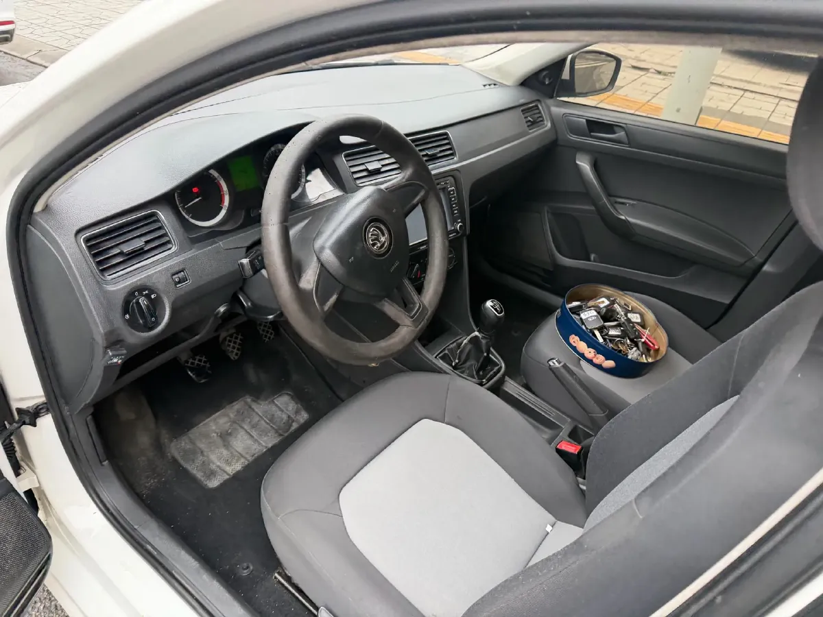 2018 Skoda Rapid 1.6L 110HP L4 5MT,autocango,china used car exporter,china ev exporter,chinese used car exporter,chinese used ev exporter