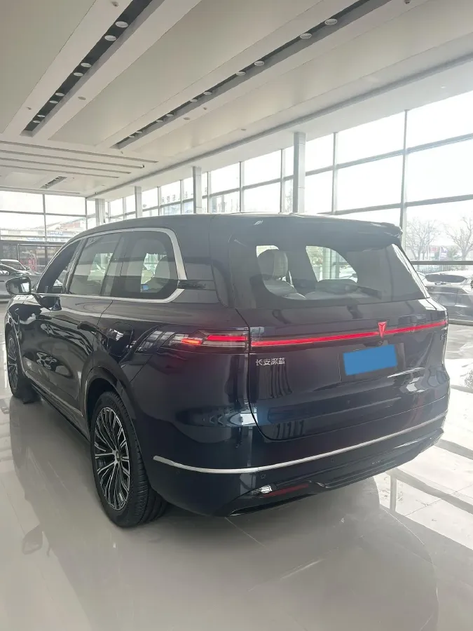 2025 Deepal S09 REEV 150HP REEV,autocango,china used car exporter,china ev exporter,chinese used car exporter,chinese used ev exporter
