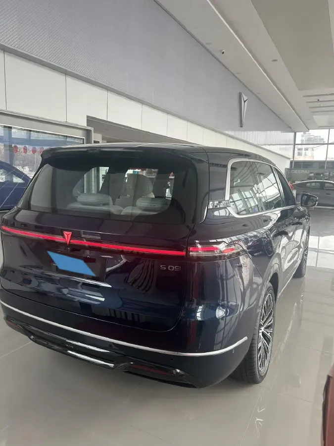 2025 Deepal S09 REEV 150HP REEV,autocango,china used car exporter,china ev exporter,chinese used car exporter,chinese used ev exporter
