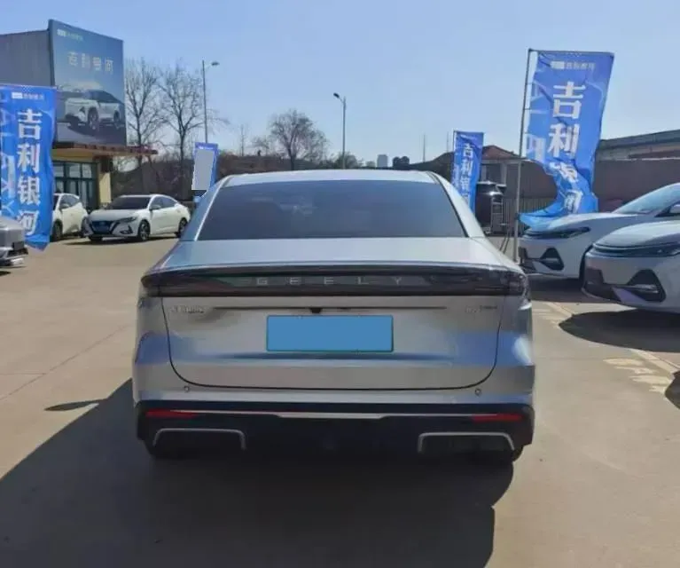 2025 BYD Seal 06 Wagon 1.5L 101HP L4 E-CVT PHEV,autocango,china used car exporter,china ev exporter,chinese used car exporter,chinese used ev exporter