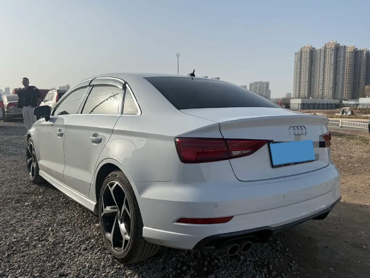 2020 Audi A3 1.4T 150HP L4 7DCT,autocango,china used car exporter,china ev exporter,chinese used car exporter,chinese used ev exporter