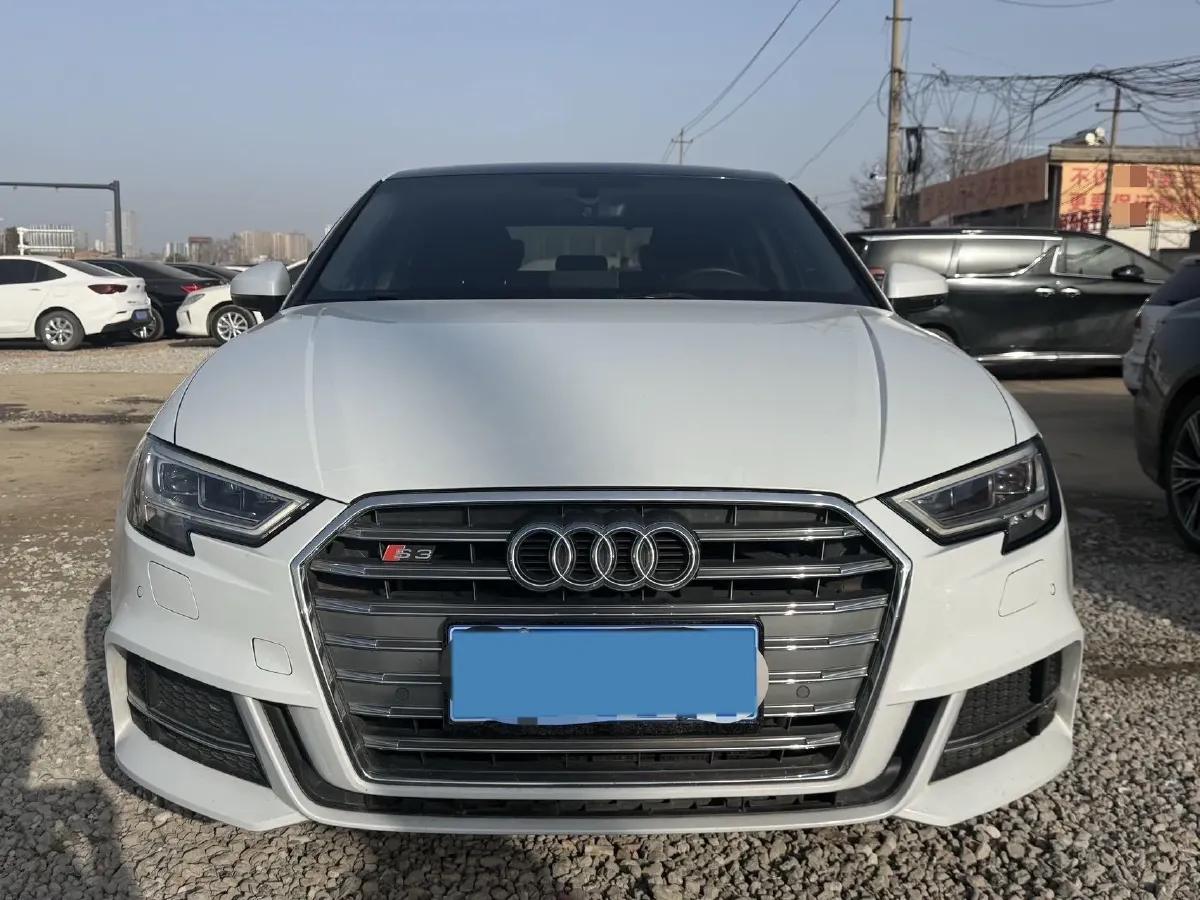 2020 Audi A3 1.4T 150HP L4 7DCT,autocango,china used car exporter,china ev exporter,chinese used car exporter,chinese used ev exporter