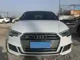 2020 Audi A3 1.4T 150HP L4 7DCT