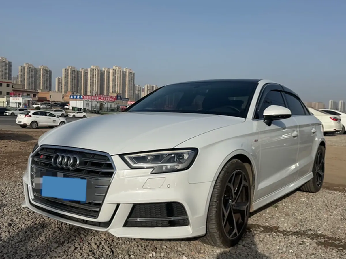 2020 Audi A3 1.4T 150HP L4 7DCT,autocango,china used car exporter,china ev exporter,chinese used car exporter,chinese used ev exporter