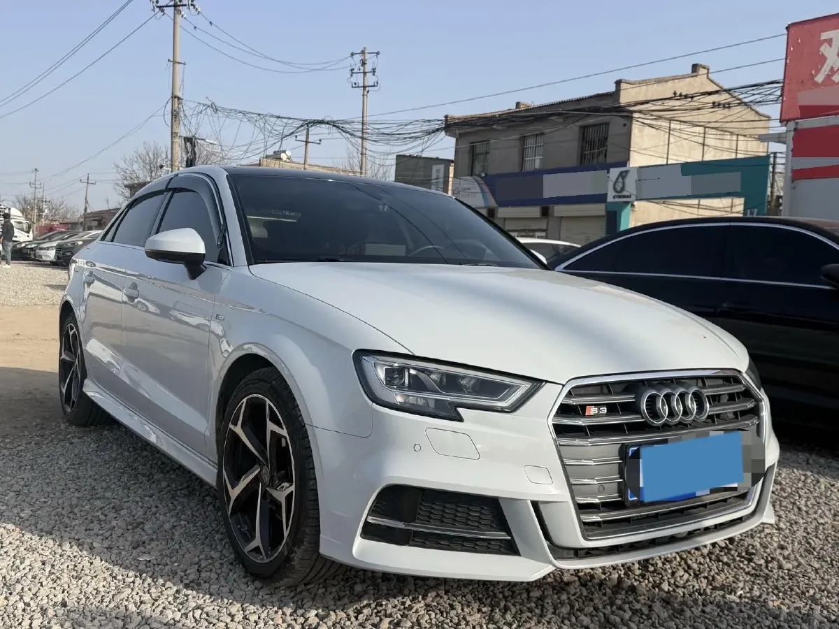 2020 Audi A3 1.4T 150HP L4 7DCT,autocango,china used car exporter,china ev exporter,chinese used car exporter,chinese used ev exporter