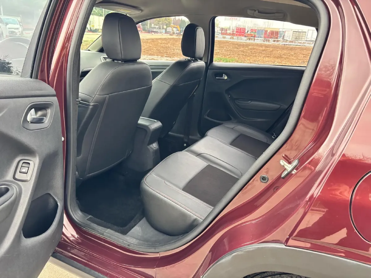 2018 Citroen C3-XR 1.6L 117HP L4 6AT,autocango,china used car exporter,china ev exporter,chinese used car exporter,chinese used ev exporter