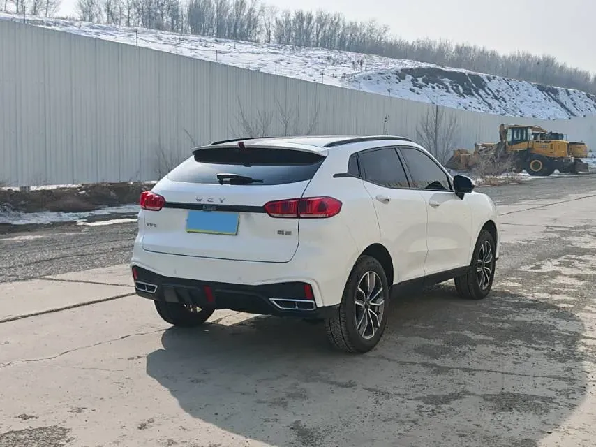 2021 WEY VV5 1.5T 171HP L4 7DCT,autocango,china used car exporter,china ev exporter,chinese used car exporter,chinese used ev exporter