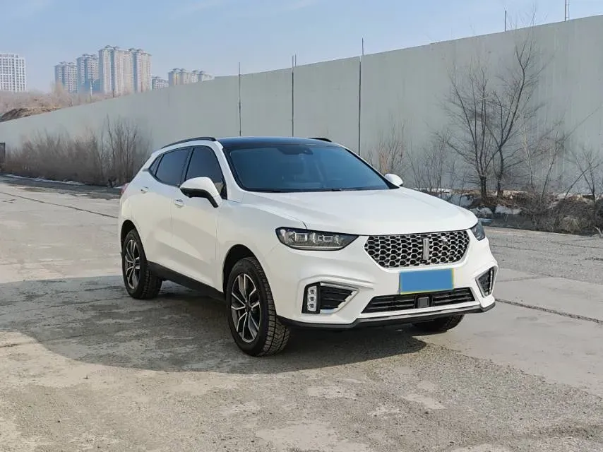 2021 WEY VV5 1.5T 171HP L4 7DCT,autocango,china used car exporter,china ev exporter,chinese used car exporter,chinese used ev exporter