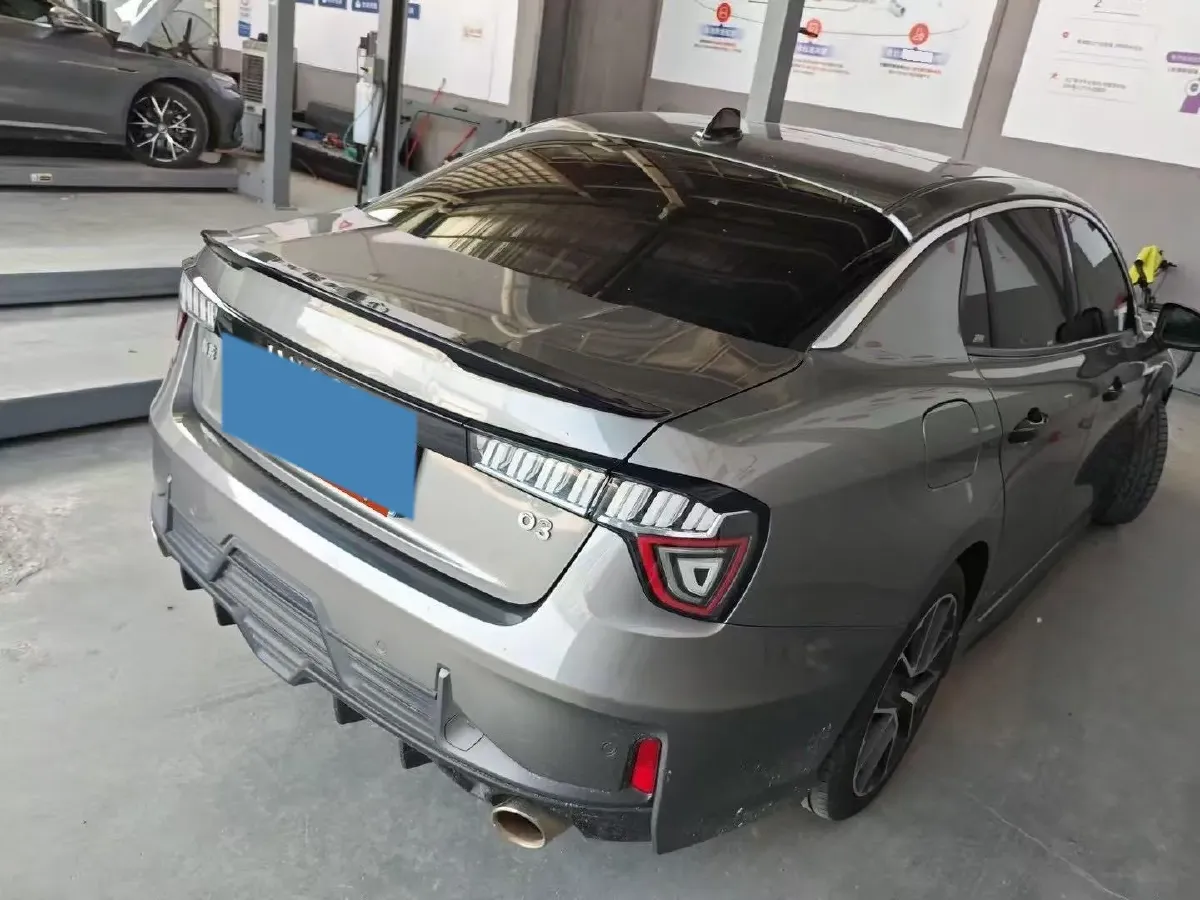 2022 LYNK&CO 03 1.5T 180HP L3 7DCT,autocango,china used car exporter,china ev exporter,chinese used car exporter,chinese used ev exporter