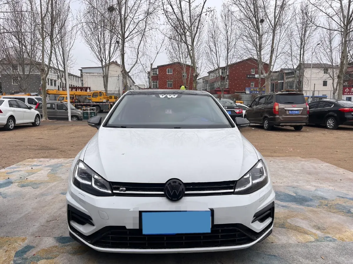 2018 Volkswagen Golf 1.4T 131HP L4 7DCT,autocango,china used car exporter,china ev exporter,chinese used car exporter,chinese used ev exporter