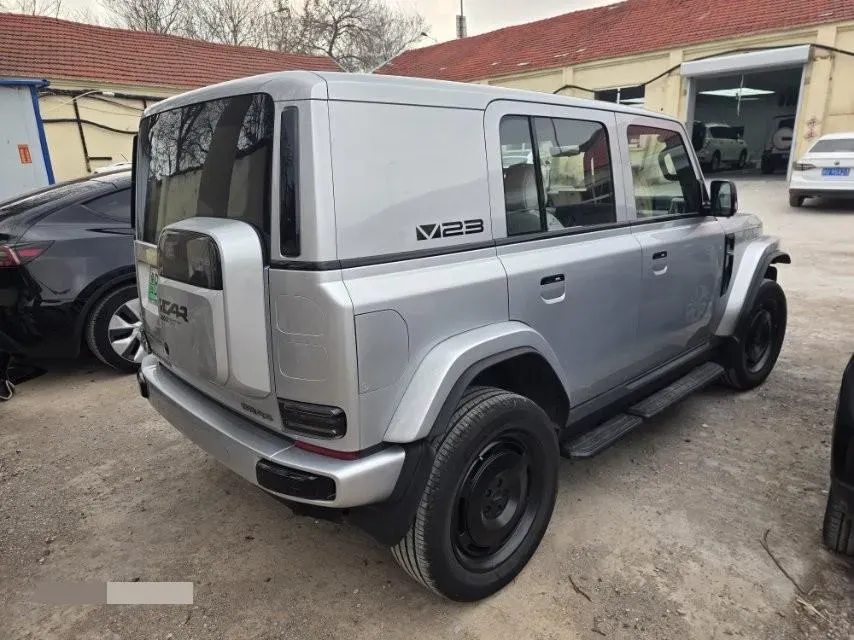 2025 Yufeng Auto Golden Warehouse BEV,autocango,china used car exporter,china ev exporter,chinese used car exporter,chinese used ev exporter