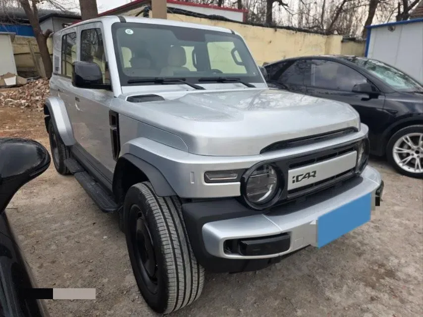 2025 Yufeng Auto Golden Warehouse BEV,autocango,china used car exporter,china ev exporter,chinese used car exporter,chinese used ev exporter