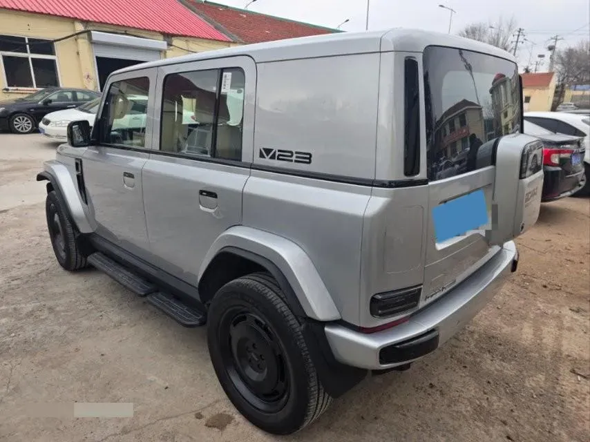 2025 Yufeng Auto Golden Warehouse BEV,autocango,china used car exporter,china ev exporter,chinese used car exporter,chinese used ev exporter