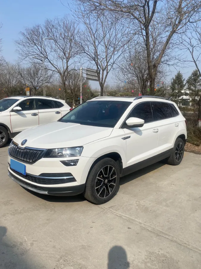2019 Skoda Octavia 1.4T 150HP L4 7DCT,autocango,china used car exporter,china ev exporter,chinese used car exporter,chinese used ev exporter