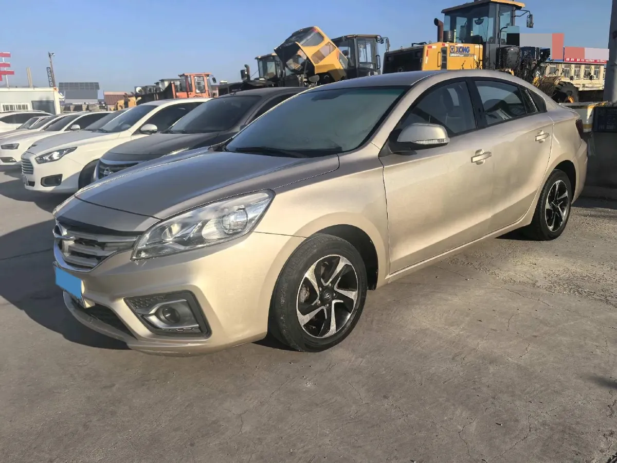 2017 HaiMa Family 1.6L 125HP L4 6MT,autocango,china used car exporter,china ev exporter,chinese used car exporter,chinese used ev exporter