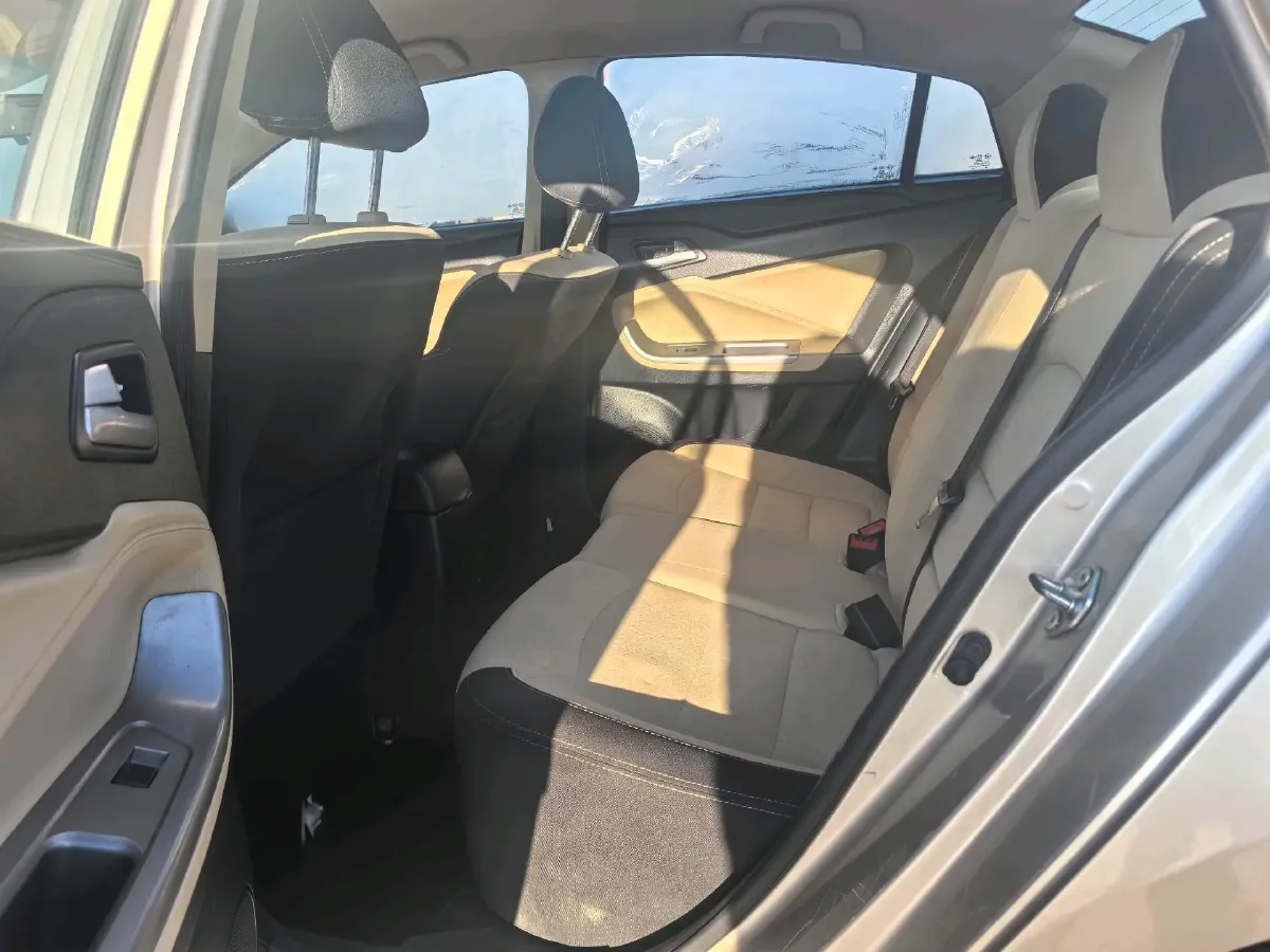 2017 HaiMa Family 1.6L 125HP L4 6MT,autocango,china used car exporter,china ev exporter,chinese used car exporter,chinese used ev exporter