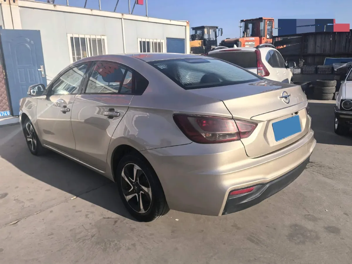 2017 HaiMa Family 1.6L 125HP L4 6MT,autocango,china used car exporter,china ev exporter,chinese used car exporter,chinese used ev exporter