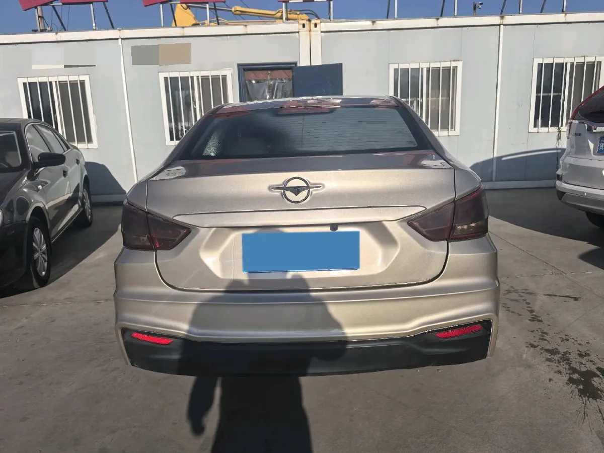 2017 HaiMa Family 1.6L 125HP L4 6MT,autocango,china used car exporter,china ev exporter,chinese used car exporter,chinese used ev exporter
