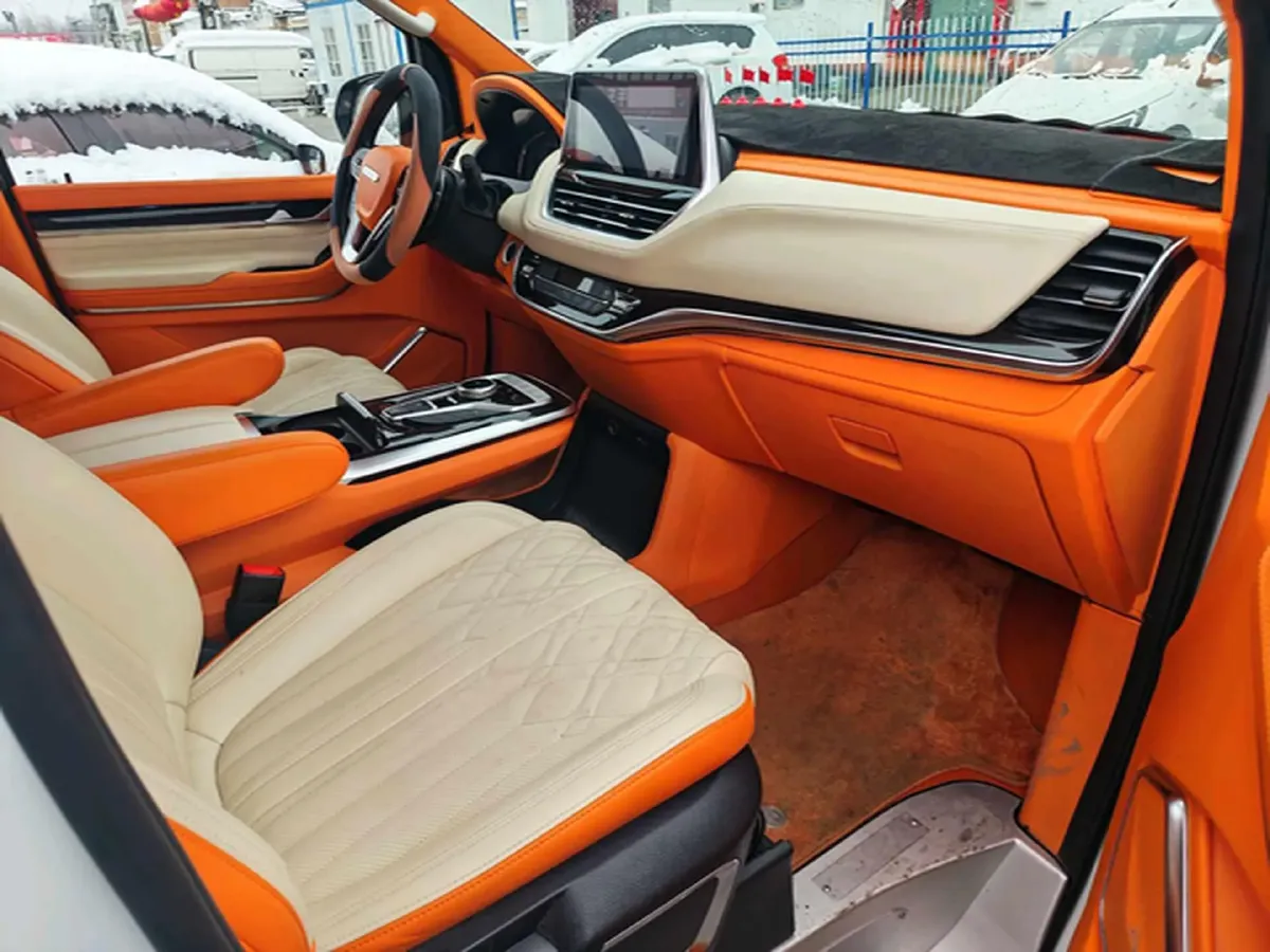 2020 MAXUS G20 2.0T 224HP L4 8AT,autocango,china used car exporter,china ev exporter,chinese used car exporter,chinese used ev exporter