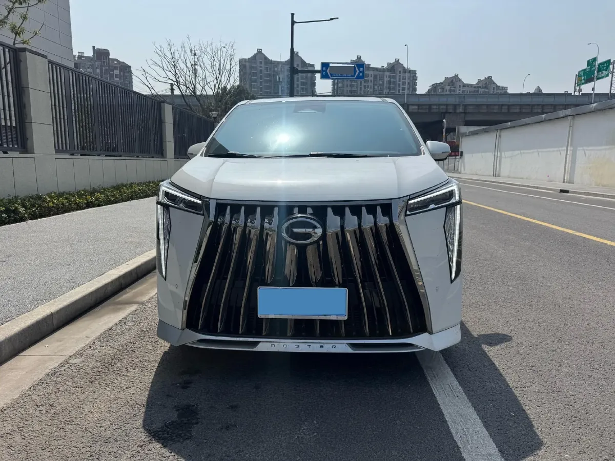 2023 GAC Trumpchi M8 2.0T 252HP L4 8AT,autocango,china used car exporter,china ev exporter,chinese used car exporter,chinese used ev exporter