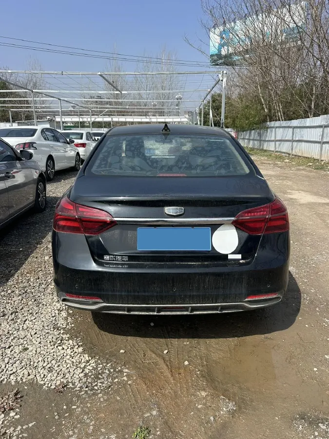 2018 Geely Emgrand 1.5L 109HP L4 5MT,autocango,china used car exporter,china ev exporter,chinese used car exporter,chinese used ev exporter