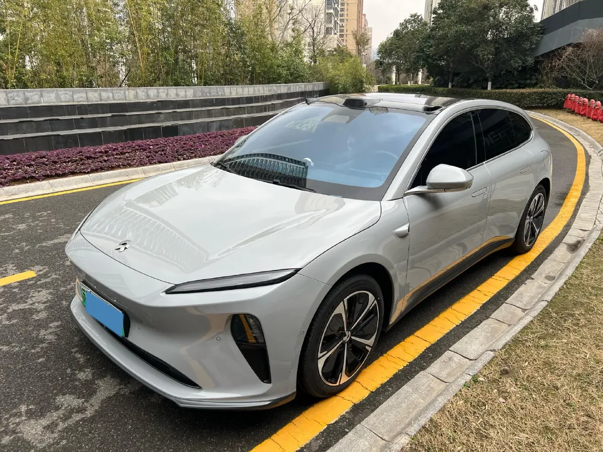 2023 NIO ET5T BEV 75KWH,autocango,china used car exporter,china ev exporter,chinese used car exporter,chinese used ev exporter