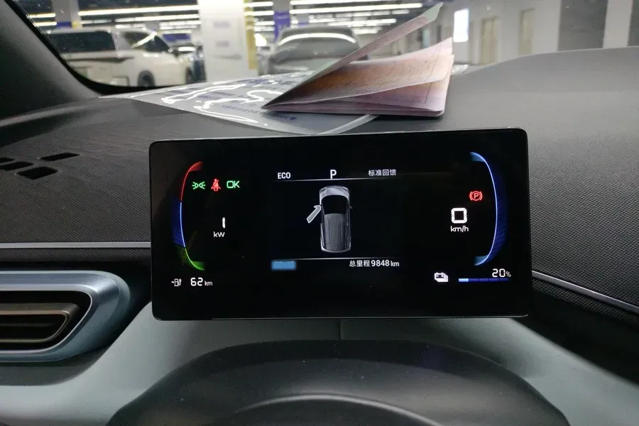 2023 BYD Seagull BEV 30.08KWH,autocango,china used car exporter,china ev exporter,chinese used car exporter,chinese used ev exporter